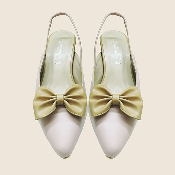 angeline sy sonia red heel