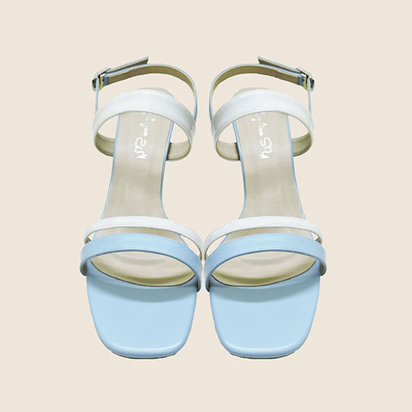 angeline sy sonia red heel