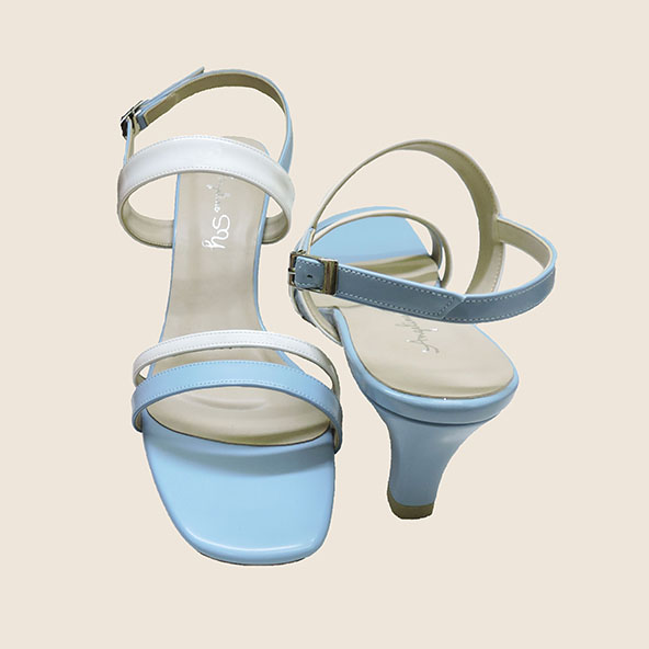 angeline sy sonia red heel
