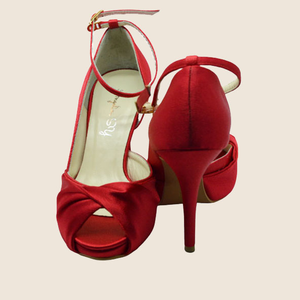 angeline sy sonia red heel