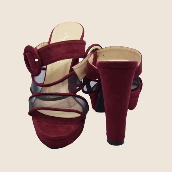 angeline sy sonia red heel