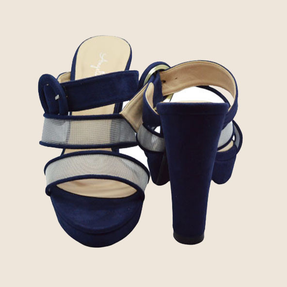 angeline sy sonia navy heel