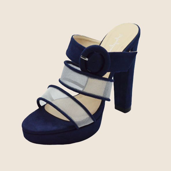 angeline sy sonia navy heel