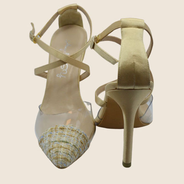 angeline sy alite beige wedge