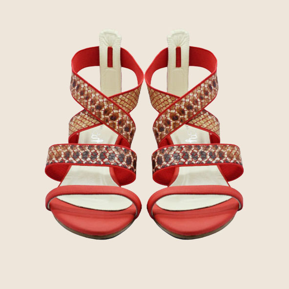 angeline sy alite red wedge