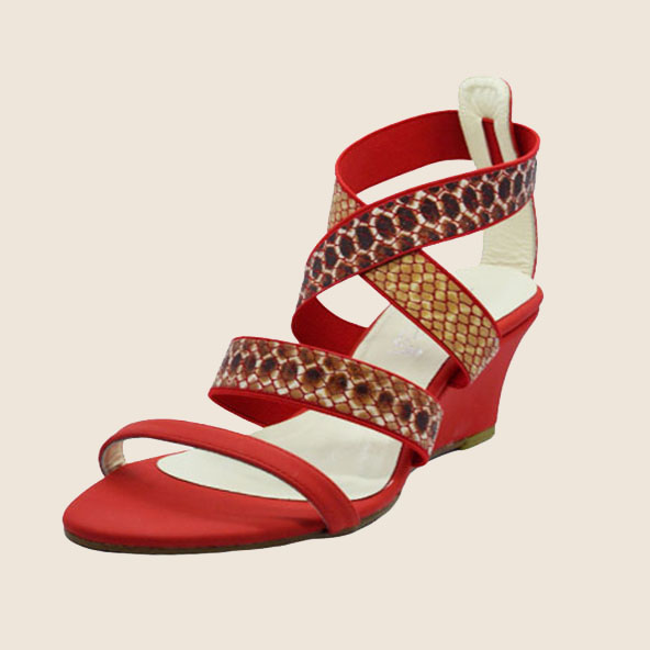angeline sy alite red wedge