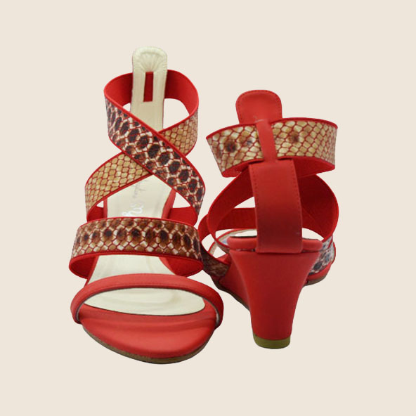 angeline sy alite red wedge