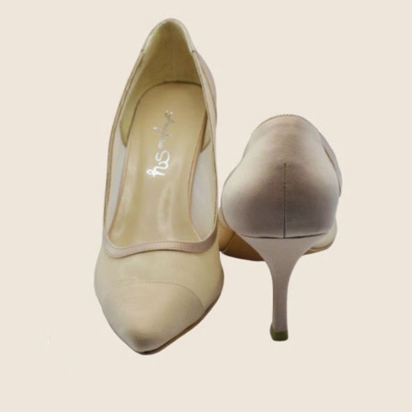 angeline sy sonia red heel