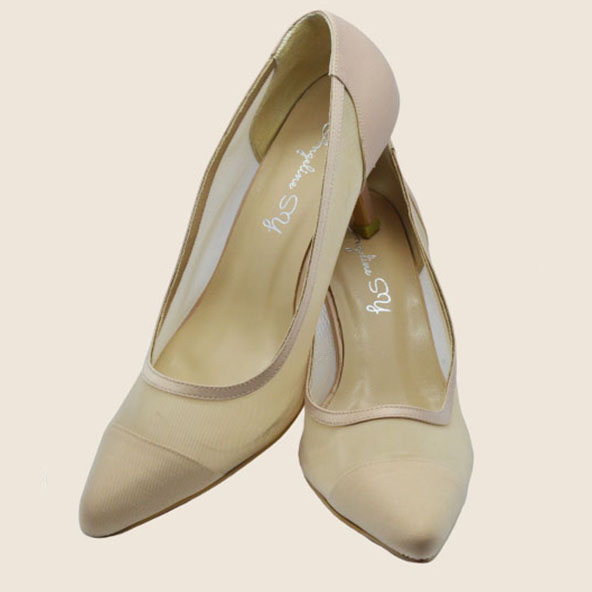 angeline sy sonia red heel