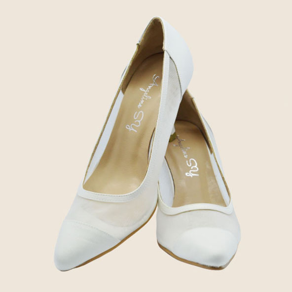 angeline sy sonia red heel