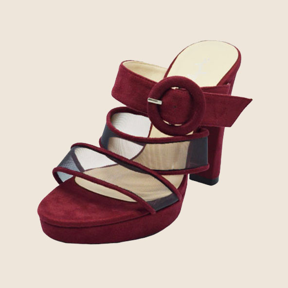 angeline sy sonia red heel